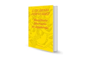¿Cómo sería un libertarianismo de signo opuesto al de Murray Rothbard?