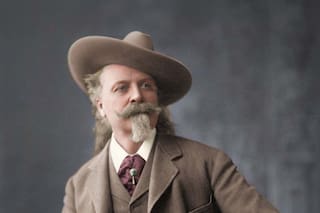 Los gauchos de Casey: de las pampas a la arena de Buffalo Bill
