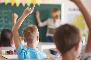 Día del Maestro: uno de cada tres trabaja en dos o más escuelas primarias