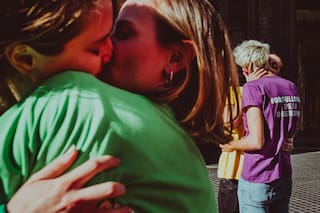 Absolut y la marcha del orgullo: 40 años de compromiso con la comunidad LGBTI+