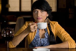 Los mitos sobre el café y el vino tinto que quizás seguís pensando que son ciertos