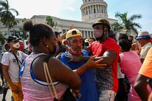 Protestas en Cuba: qué papel juegan “la directa” y las redes sociales en las históricas manifestaciones en la isla