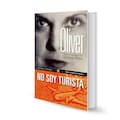 No soy turista, de María Rosa Oliver