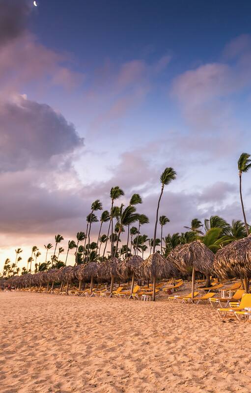 Controversia por noticias de "misteriosas" muertes de turistas en Punta Cana