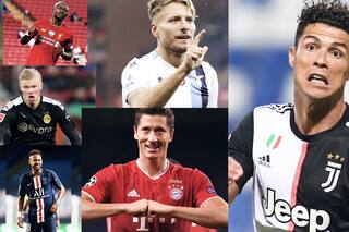 Ni Messi, ni Cristiano. ¿Quién fue el mejor futbolista de la temporada?