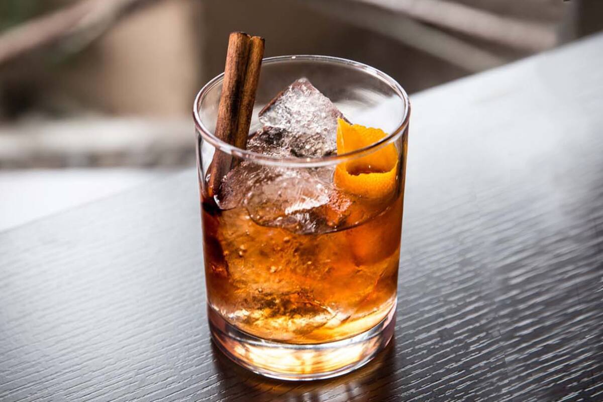 El bourbon está de moda: qué tragos podés probar con este whiskey americano