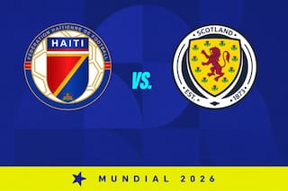 Haití vs. Escocia por el Mundial 2026: día, hora y cómo seguir online