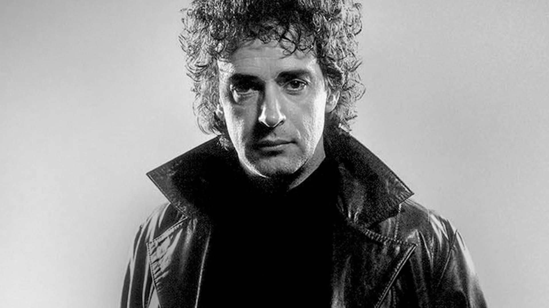 Gustavo Cerati: “Hace mucho que me considero un sobreviviente”