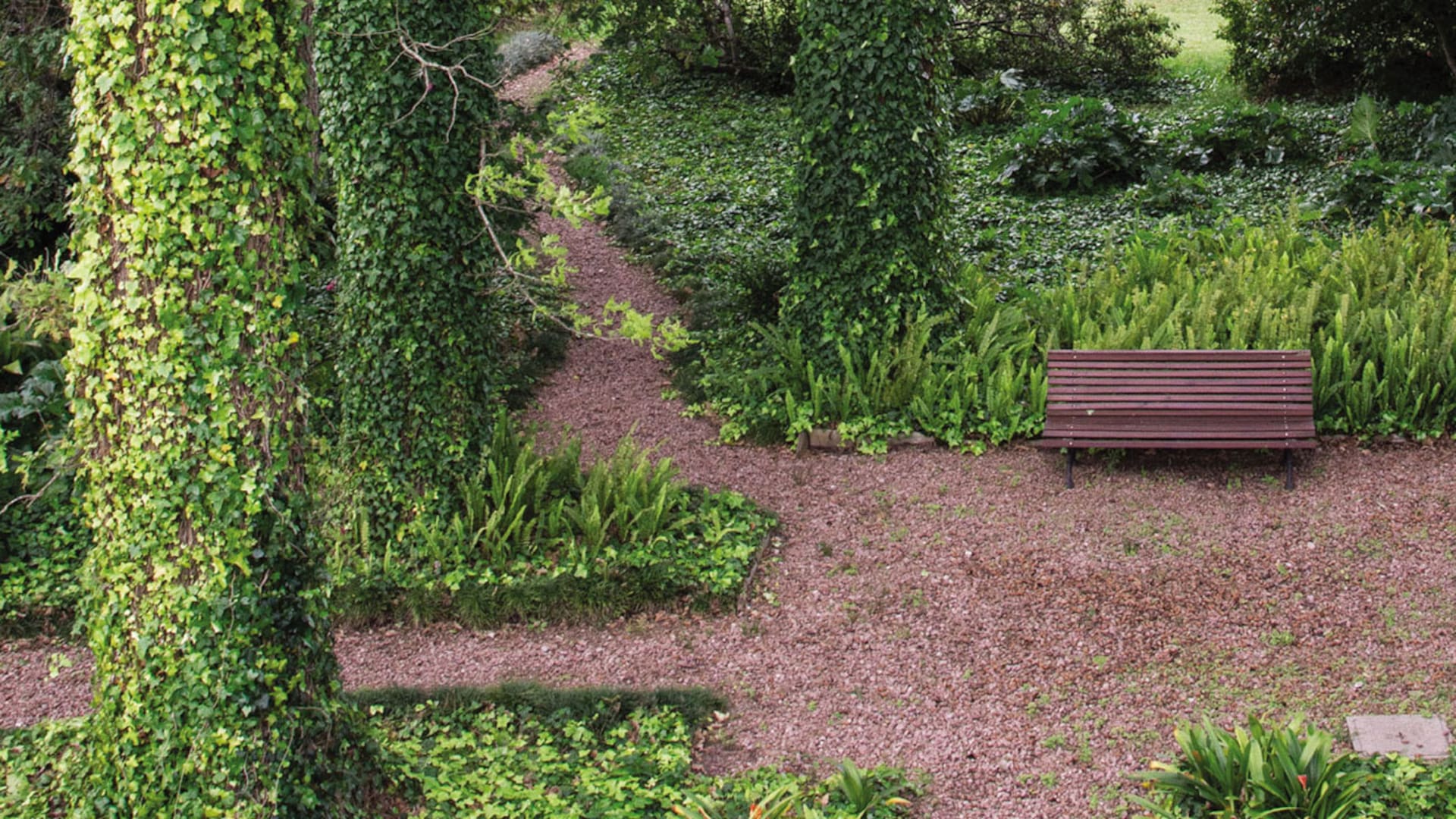 Diseño de jardines. 15 preguntas a Carlos Thays, paisajista de largo linaje