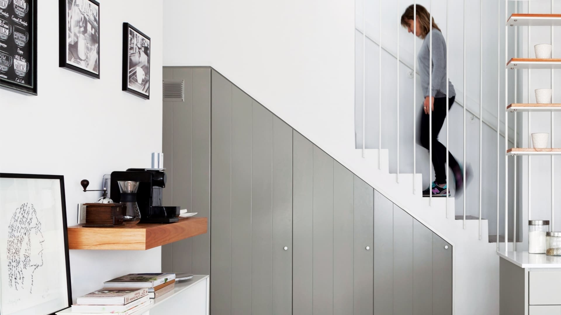 Cocinas. Recursos ingeniosos para renovar el espacio más convocante de la casa