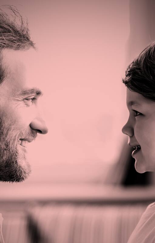 10 consejos para hablar de emociones con tus hijos