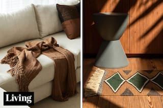 Maneras sencillas y efectivas de incorporar los colores de inverno a la decoración