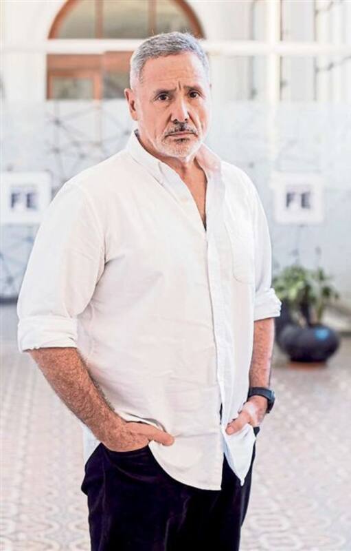 Marcelo Sain. "La amenaza del uso de la fuerza debe ser creíble si enfrente hay narcos como en Rosario"