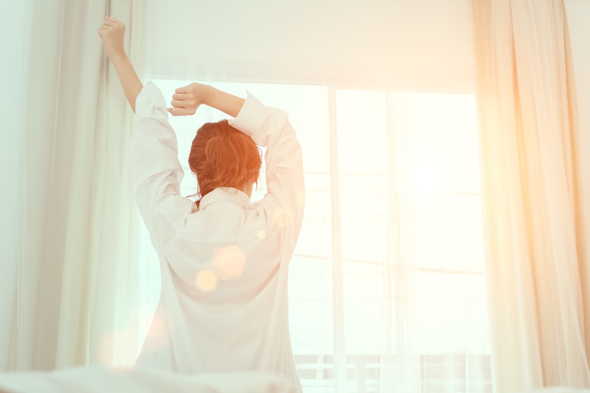 El impacto del sueño en la salud: los beneficios de un buen descanso para el bienestar físico y mental