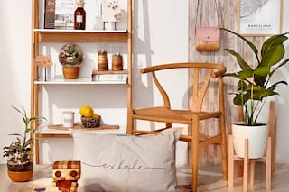 Elegidos en madera para decorar tu casa