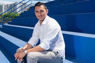 Misterio en Boca. El caso Burdisso: por qué Riquelme no le dirige la palabra