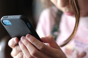 Por qué un jefe de Samsung no le dio un "smartphone" a su hija hasta que tuvo 11 años