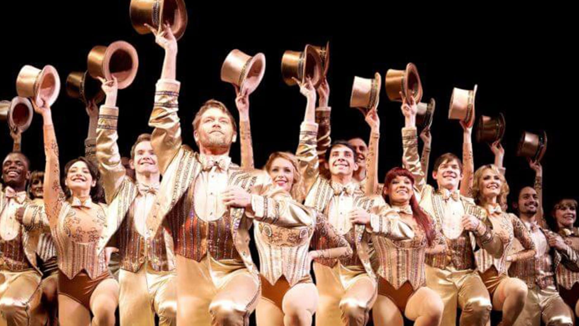 Broadway llega a la Argentina: cuáles son los nueve musicales que se estrenan en 2019