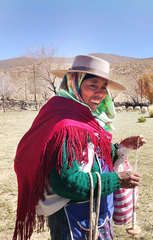 Quebrada de Humahuaca: turismo rural y experiencias más profundas