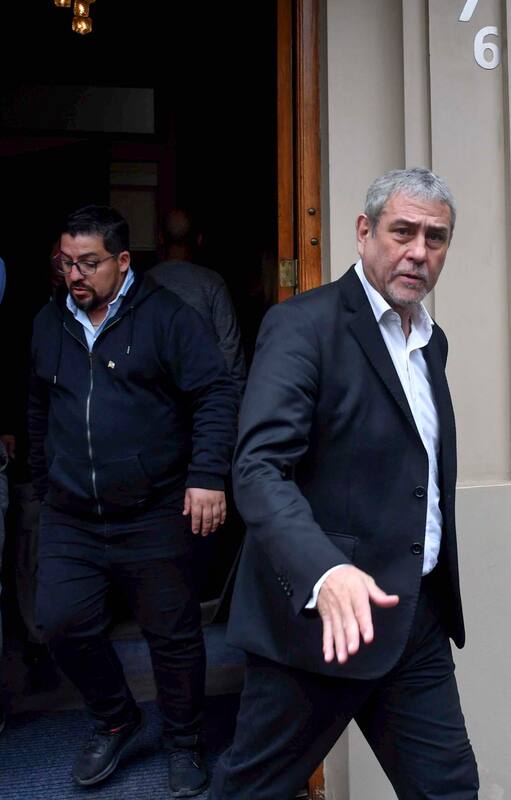 El ingeniero de credo cristinista que blindó su distrito y choca con La Cámpora para jugarse un pleno por Kicillof