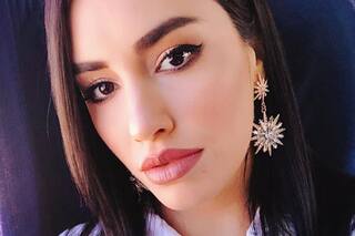 Lali Espósito: "Que en cada ámbito laboral gestionen un espacio para denunciar"