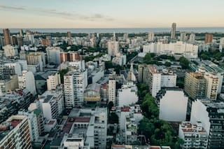 Nuevo Fondo de Inversión Inmobiliario