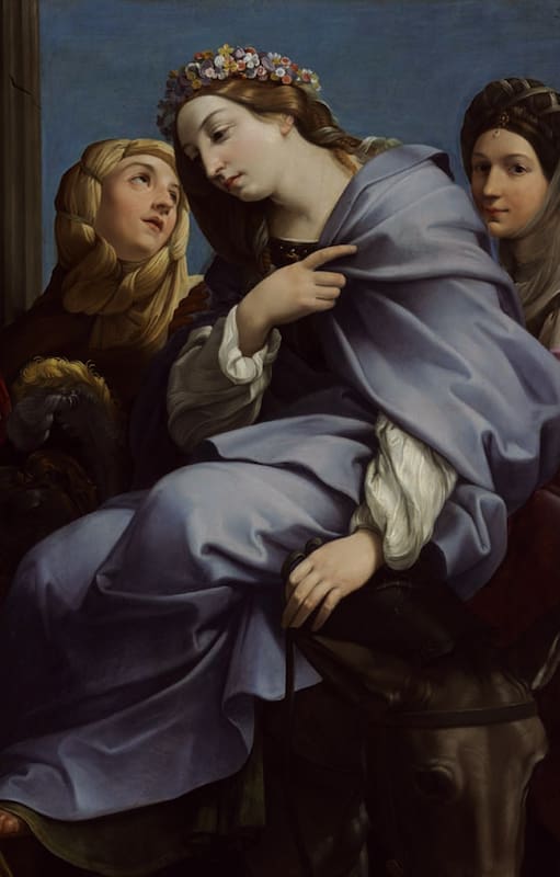 Recomendado: obras imperdibles en el Bellas Artes