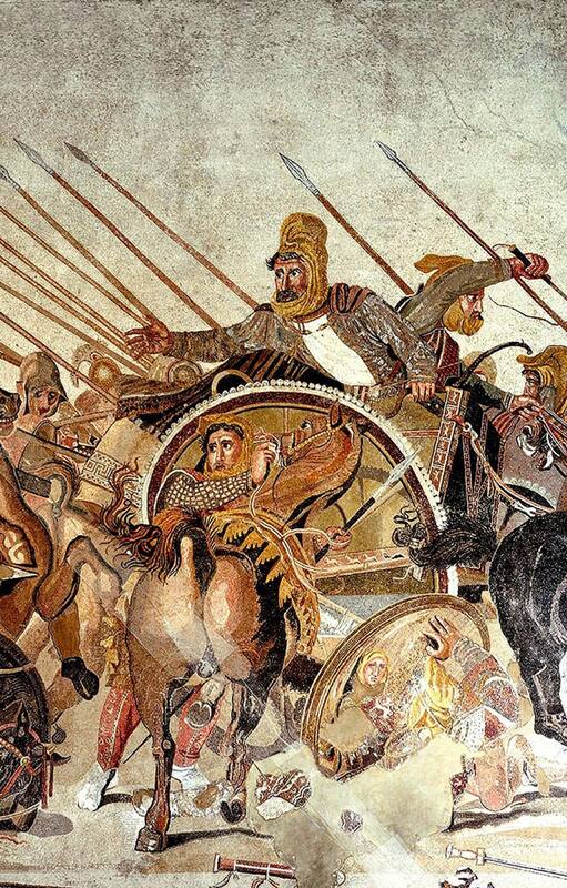 La extraordinaria vida del conquistador invencible al que lo mató la "jarra loca"