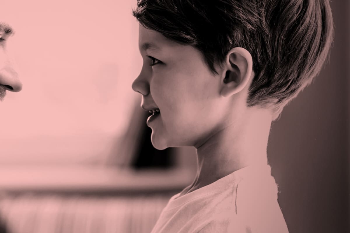 10 consejos para hablar de emociones con tus hijos
