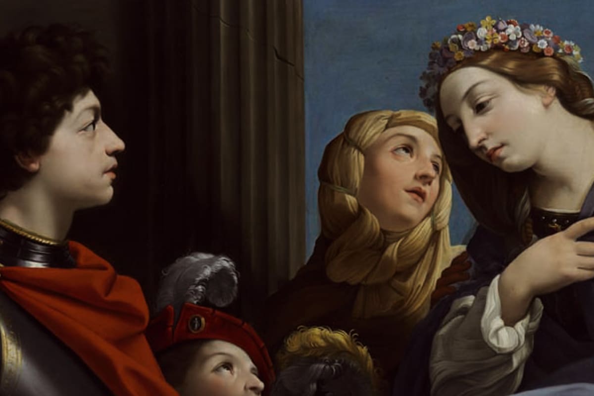 Recomendado: obras imperdibles en el Bellas Artes