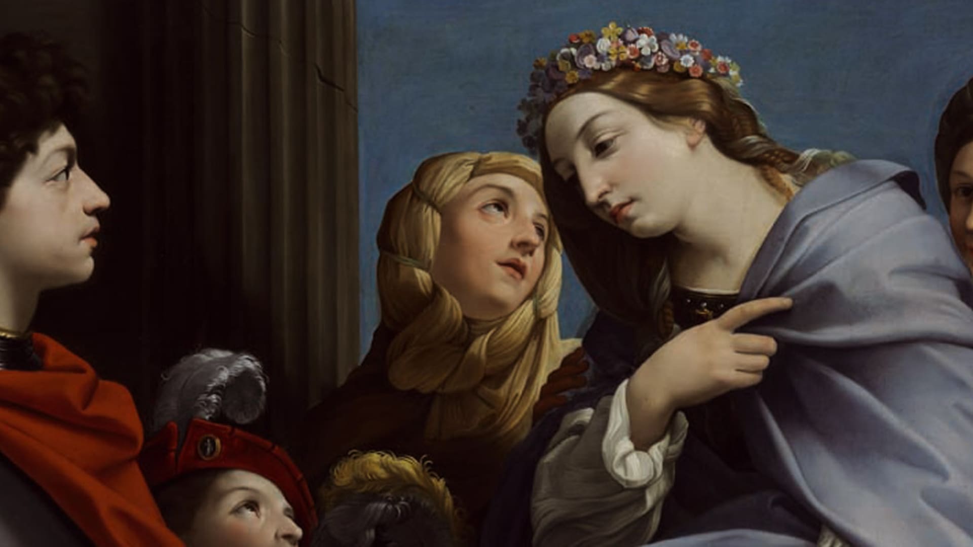 Recomendado: obras imperdibles en el Bellas Artes