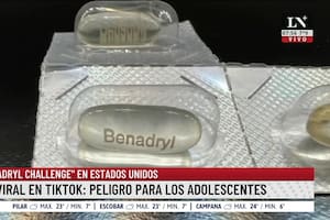 Reto viral en TikTok: peligro de muerte para los adolescentes