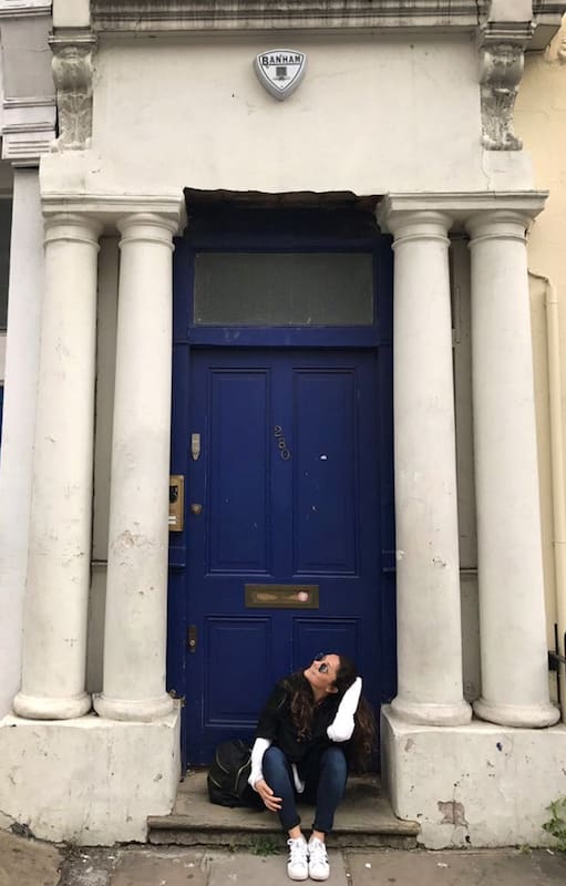 La ruta de Notting Hill: 7 locaciones para recrear las escenas de la película