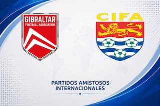 Gibraltar vs. Cayman Islands, amistoso internacional 2026: día, hora y cómo seguir online