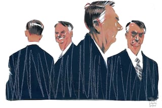 ¿Es Bolsonaro un populista?