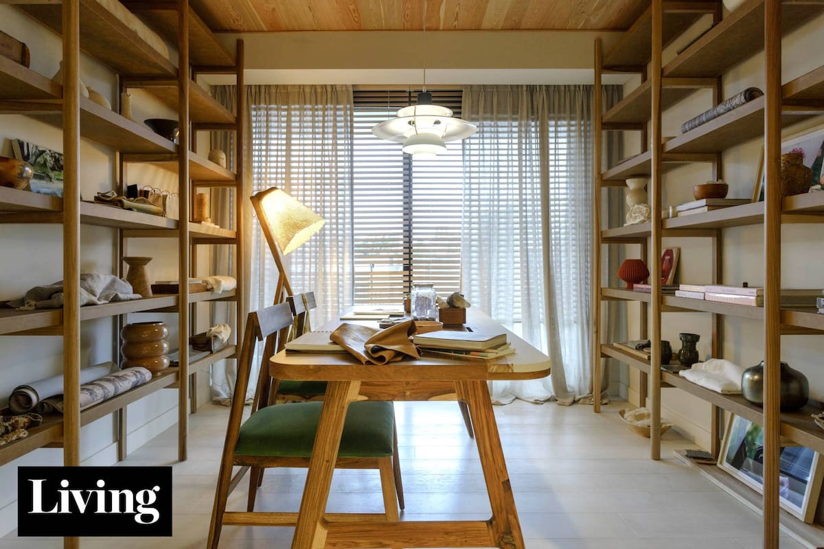 ¿Pensando en poner cortinas? Te traemos la mejor información y 25 ejemplos para que te inspires