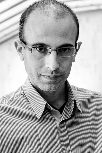 Yuval Noah Harari: "La falta de solidaridad global y de liderazgo representa un peligro inmenso para la humanidad"