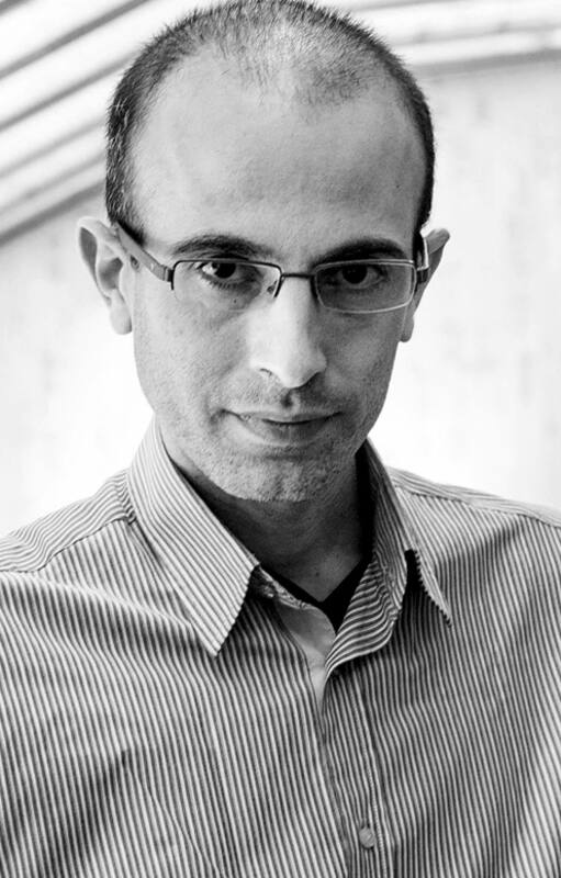 Yuval Noah Harari: "La falta de solidaridad global y de liderazgo representa un peligro inmenso para la humanidad"