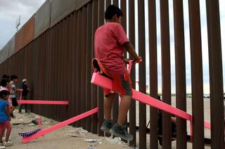 Fronteras