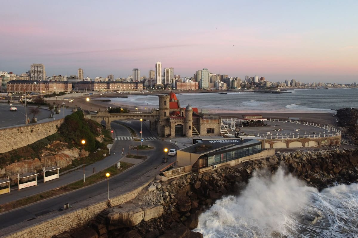 72 horas en Mar del Plata: guía práctica para una escapada de invierno