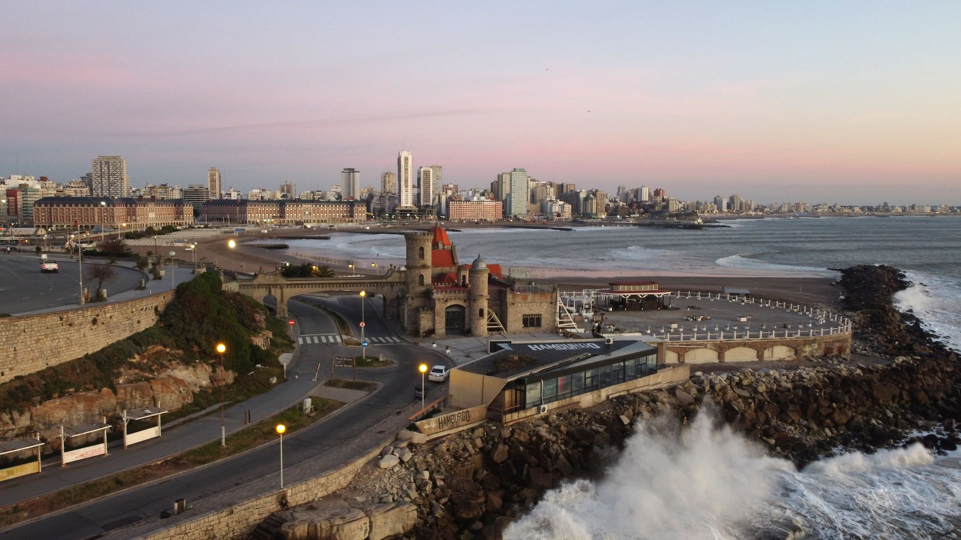 72 horas en Mar del Plata: guía práctica para una escapada de invierno