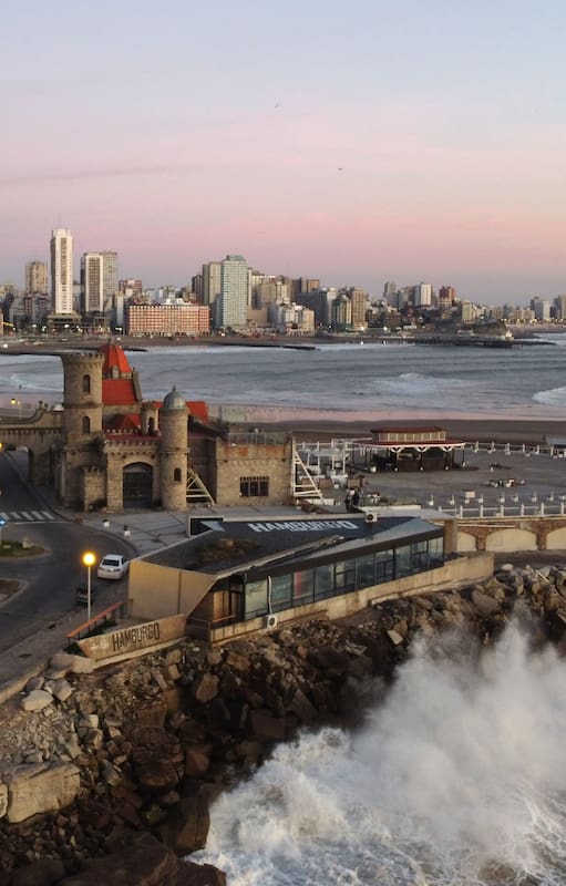 72 horas en Mar del Plata: guía práctica para una escapada de invierno