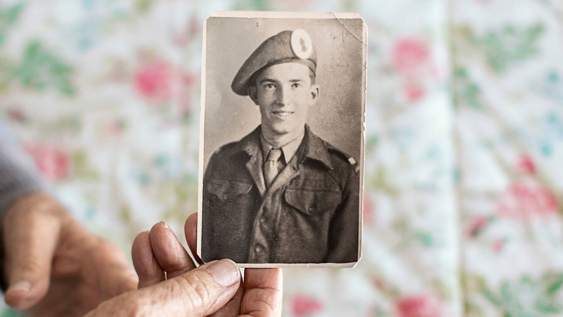 Los héroes argentinos desconocidos de la Segunda Guerra