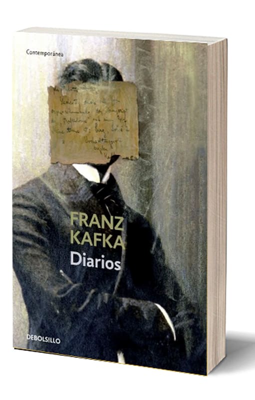 De Kafka a Kurt Cobain: diarios íntimos de personajes célebres
