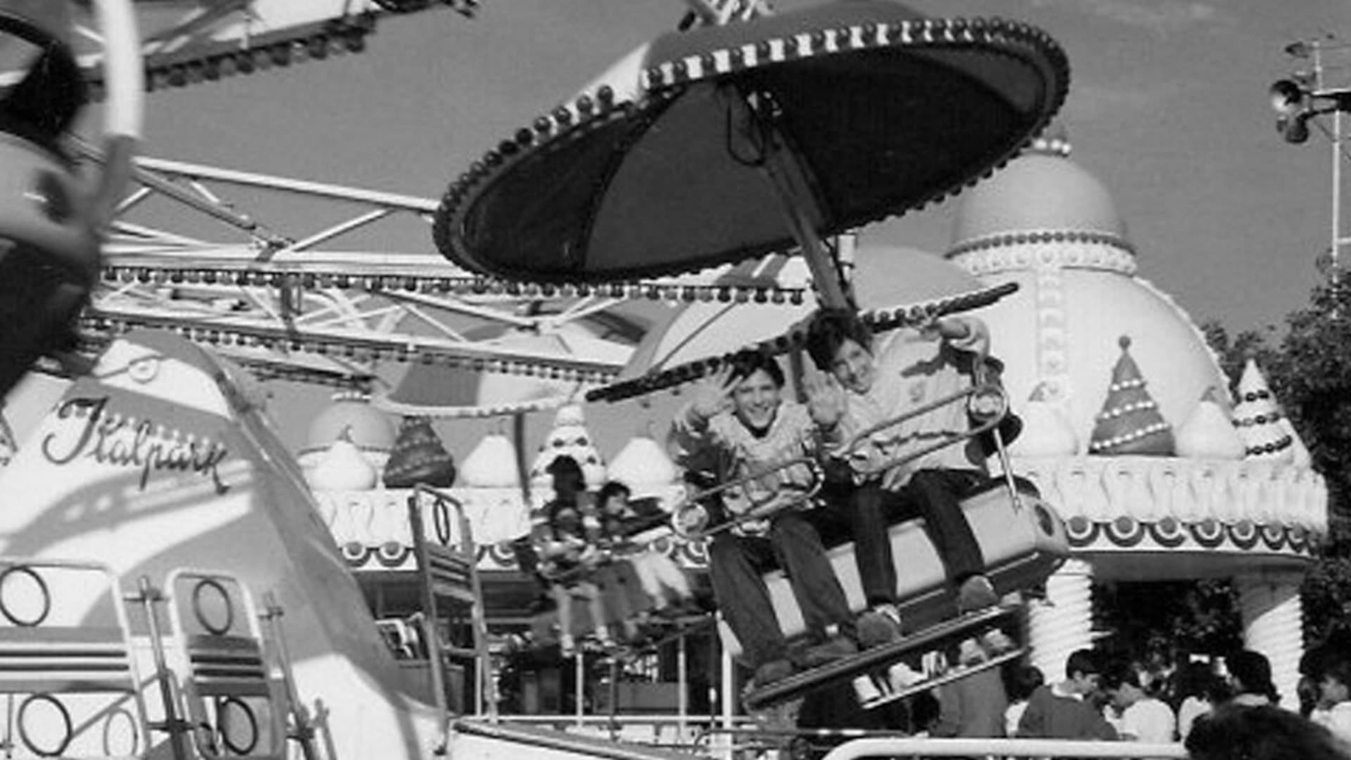 El Italpark revive en un documental comunitario