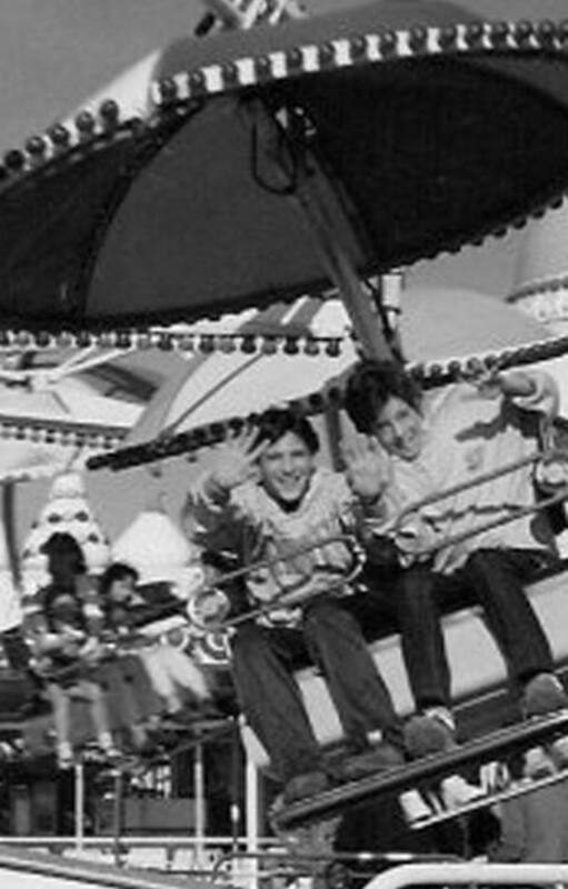 El Italpark revive en un documental comunitario