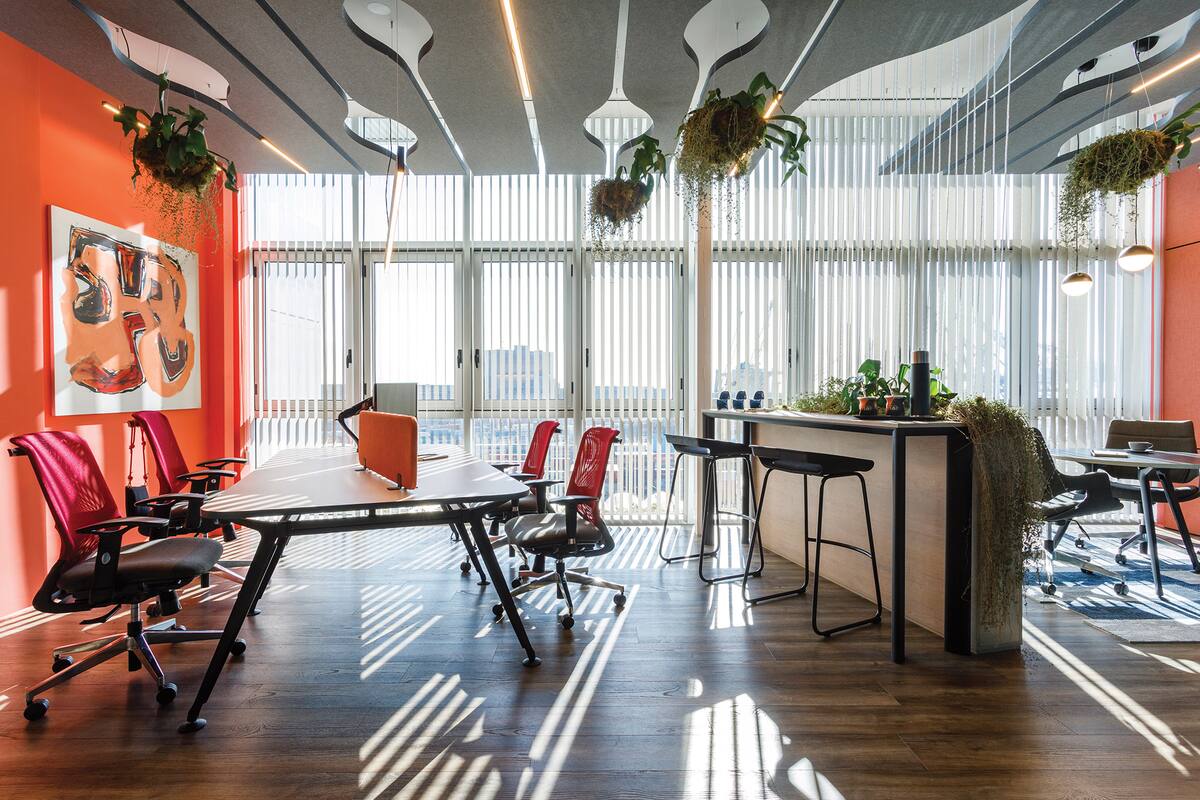 experiencia living espacio a2