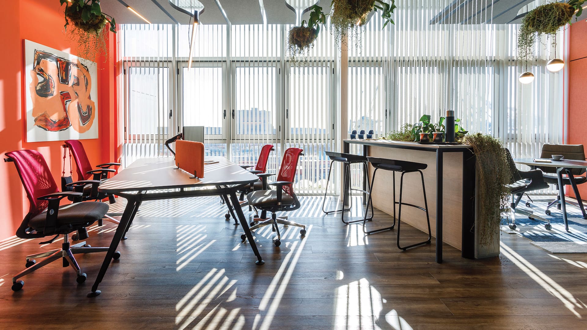 experiencia living espacio a2