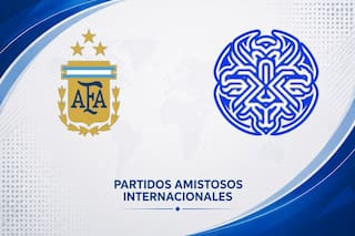 Argentina vs. Islandia, amistoso internacional 2026: día, hora y cómo seguir online