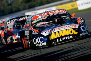 Arranca la actividad en el TC en Posadas